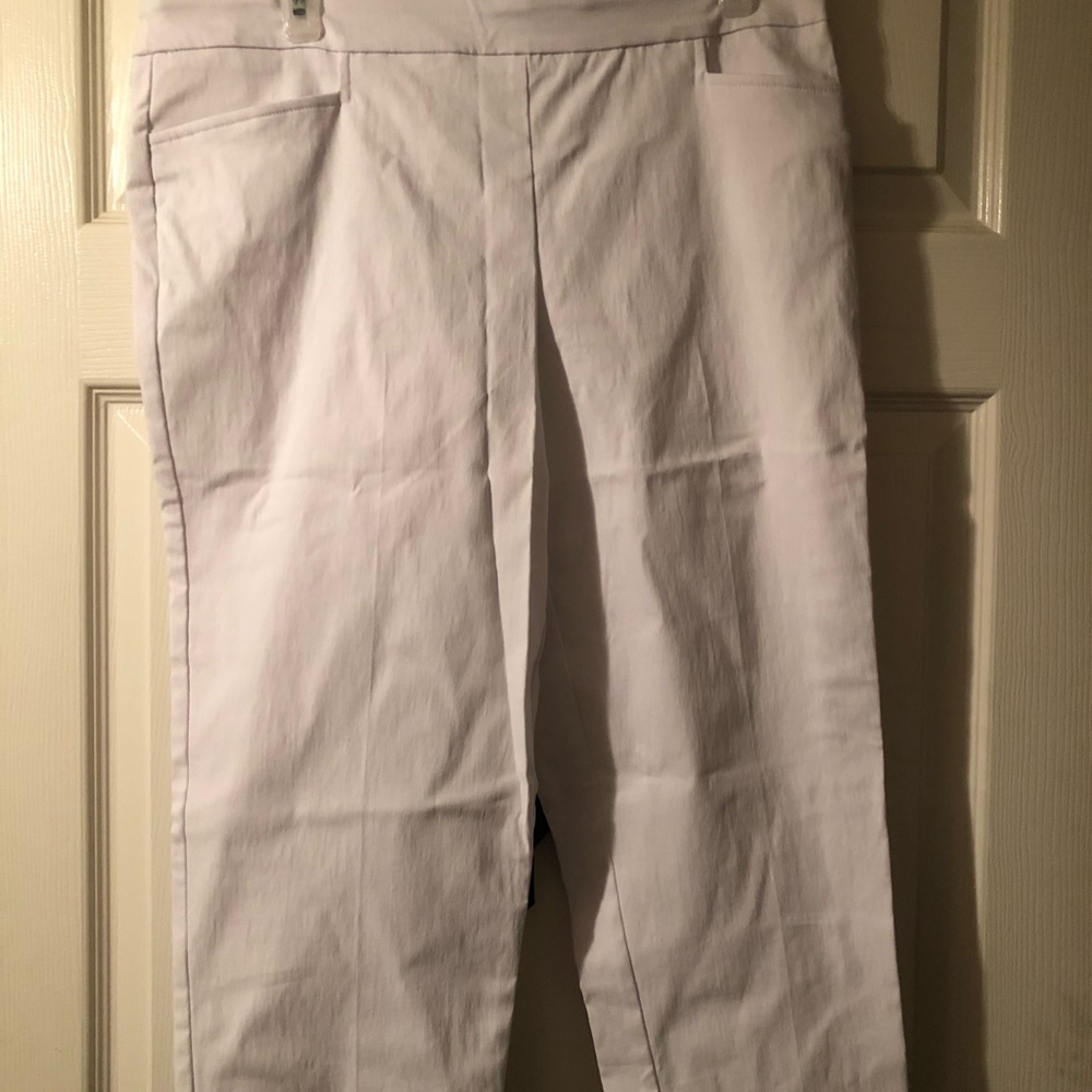women’s millennium pull-over capri pants